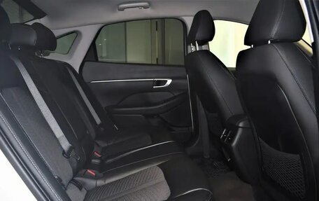 Hyundai Sonata VIII, 2020 год, 2 100 000 рублей, 22 фотография