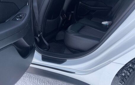 Hyundai Sonata VIII, 2020 год, 2 100 000 рублей, 13 фотография