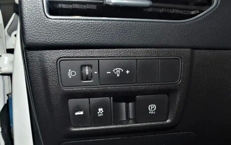 Hyundai Sonata VIII, 2020 год, 2 100 000 рублей, 24 фотография