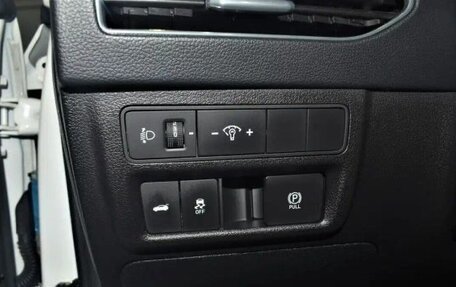 Hyundai Sonata VIII, 2020 год, 2 100 000 рублей, 29 фотография