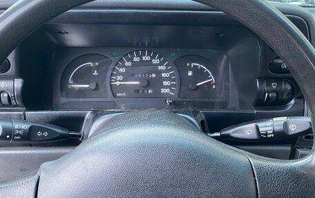 Daewoo Nexia I рестайлинг, 2004 год, 120 000 рублей, 4 фотография