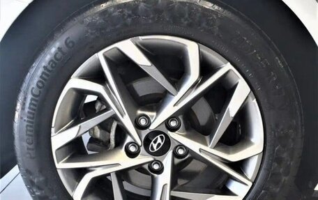 Hyundai Sonata VIII, 2020 год, 2 100 000 рублей, 30 фотография