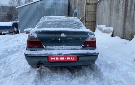 Daewoo Nexia I рестайлинг, 2004 год, 120 000 рублей, 3 фотография
