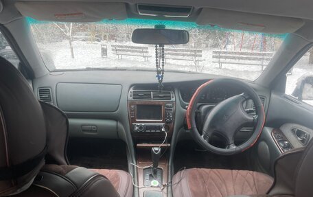 Mitsubishi Diamante II, 2000 год, 280 000 рублей, 3 фотография