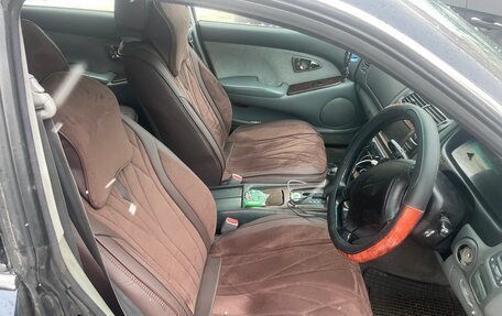 Mitsubishi Diamante II, 2000 год, 280 000 рублей, 4 фотография