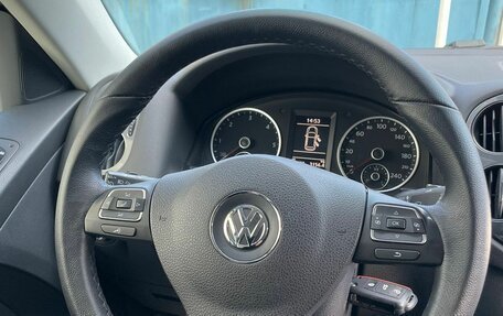 Volkswagen Tiguan I, 2012 год, 2 300 000 рублей, 4 фотография