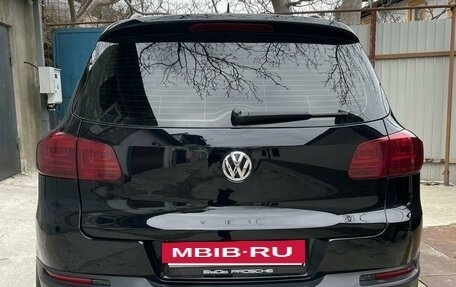 Volkswagen Tiguan I, 2012 год, 2 300 000 рублей, 3 фотография