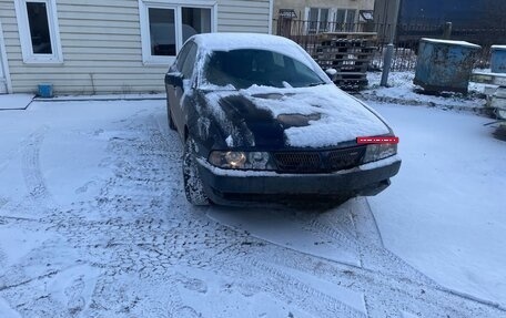 Mitsubishi Diamante II, 2000 год, 280 000 рублей, 6 фотография