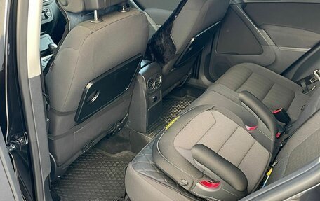 Volkswagen Tiguan I, 2012 год, 2 300 000 рублей, 16 фотография