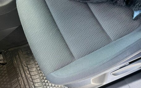 Volkswagen Tiguan I, 2012 год, 2 300 000 рублей, 15 фотография