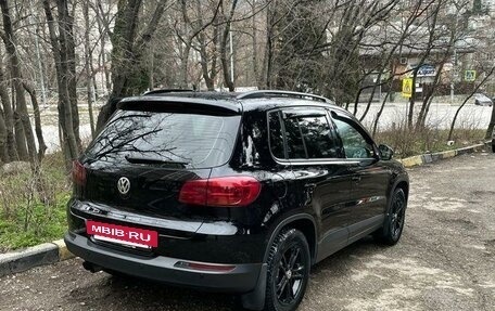 Volkswagen Tiguan I, 2012 год, 2 300 000 рублей, 18 фотография