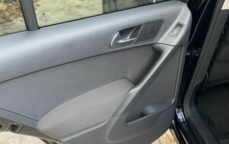 Volkswagen Tiguan I, 2012 год, 2 300 000 рублей, 25 фотография