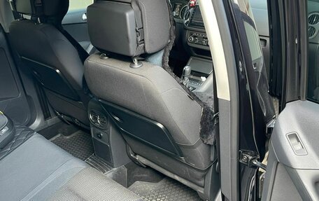 Volkswagen Tiguan I, 2012 год, 2 300 000 рублей, 26 фотография