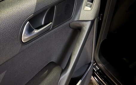 Volkswagen Tiguan I, 2012 год, 2 300 000 рублей, 31 фотография