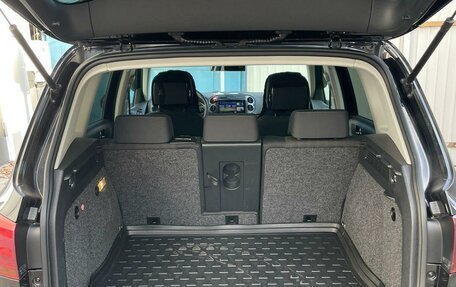 Volkswagen Tiguan I, 2012 год, 2 300 000 рублей, 28 фотография