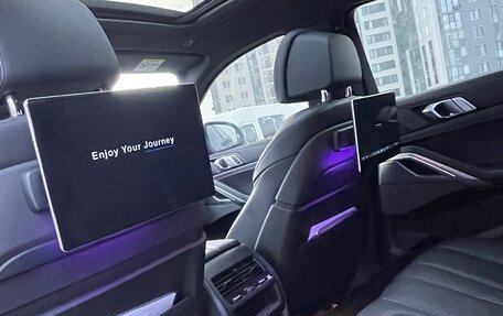 BMW X6, 2020 год, 8 800 000 рублей, 24 фотография