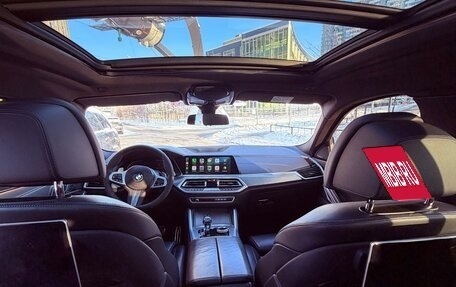 BMW X6, 2020 год, 8 800 000 рублей, 14 фотография