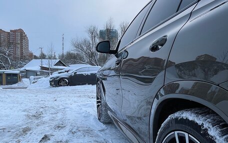 BMW X6, 2020 год, 8 800 000 рублей, 25 фотография