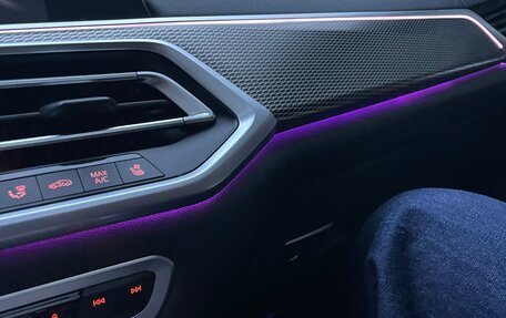 BMW X6, 2020 год, 8 800 000 рублей, 31 фотография