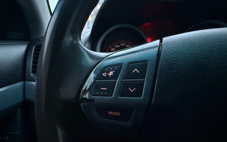 Mitsubishi Lancer IX, 2007 год, 395 000 рублей, 9 фотография