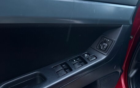 Mitsubishi Lancer IX, 2007 год, 395 000 рублей, 10 фотография