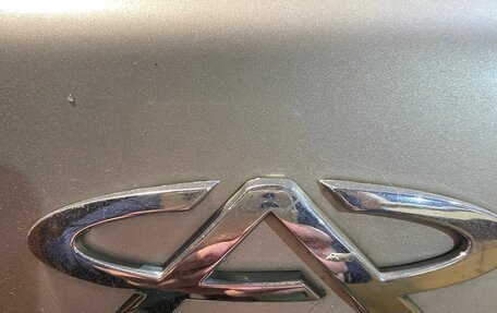 Chery Amulet (A15) I, 2008 год, 85 000 рублей, 2 фотография