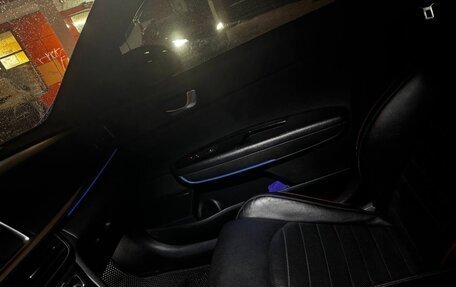 KIA Optima IV, 2019 год, 2 400 000 рублей, 9 фотография