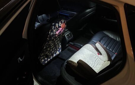 KIA Optima IV, 2019 год, 2 400 000 рублей, 10 фотография