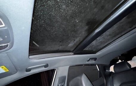 KIA Optima IV, 2019 год, 2 400 000 рублей, 14 фотография