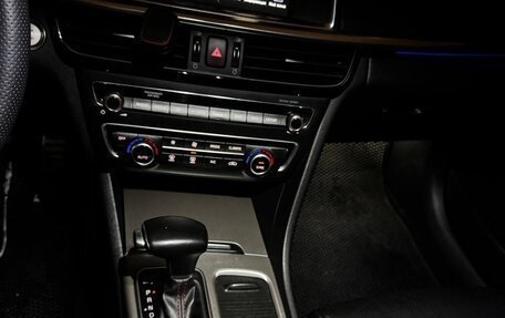 KIA Optima IV, 2019 год, 2 400 000 рублей, 8 фотография