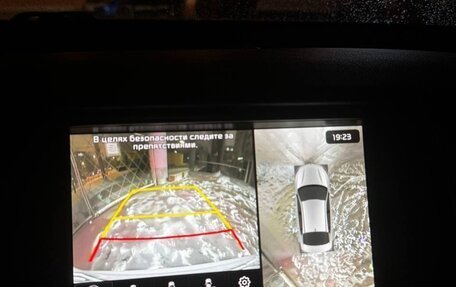 KIA Optima IV, 2019 год, 2 400 000 рублей, 13 фотография