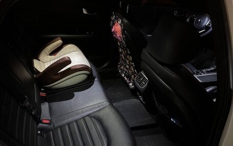 KIA Optima IV, 2019 год, 2 400 000 рублей, 12 фотография