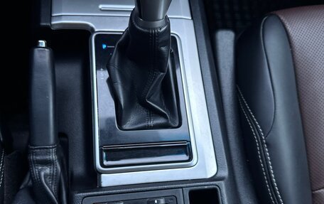 Toyota Land Cruiser Prado 150 рестайлинг 2, 2018 год, 4 450 000 рублей, 18 фотография