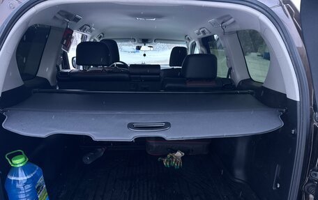 Toyota Land Cruiser Prado 150 рестайлинг 2, 2018 год, 4 450 000 рублей, 22 фотография