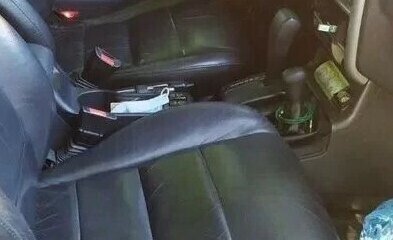 Opel Frontera B, 1999 год, 330 000 рублей, 5 фотография