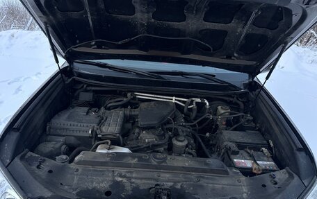 Toyota Land Cruiser Prado 150 рестайлинг 2, 2018 год, 4 450 000 рублей, 23 фотография