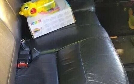 Opel Frontera B, 1999 год, 330 000 рублей, 6 фотография