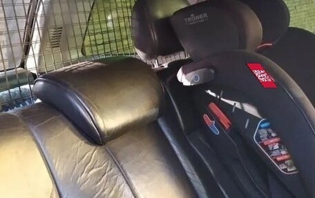 Opel Frontera B, 1999 год, 330 000 рублей, 3 фотография