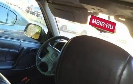 Opel Frontera B, 1999 год, 330 000 рублей, 2 фотография