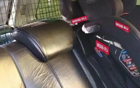 Opel Frontera B, 1999 год, 330 000 рублей, 7 фотография