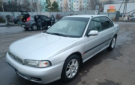 Subaru Legacy VII, 1998 год, 280 000 рублей, 4 фотография