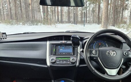 Toyota Corolla, 2015 год, 1 050 000 рублей, 8 фотография