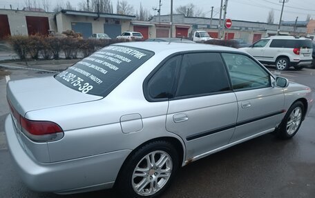 Subaru Legacy VII, 1998 год, 280 000 рублей, 6 фотография