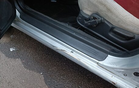 Subaru Legacy VII, 1998 год, 280 000 рублей, 10 фотография