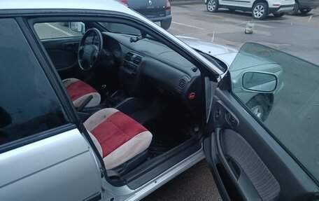 Subaru Legacy VII, 1998 год, 280 000 рублей, 8 фотография