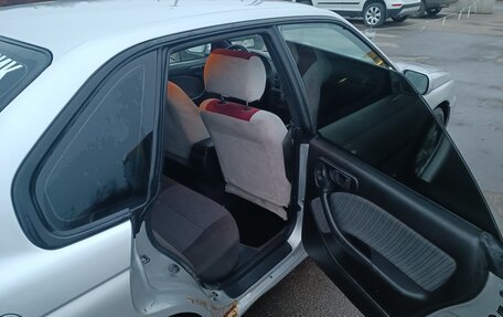 Subaru Legacy VII, 1998 год, 280 000 рублей, 7 фотография