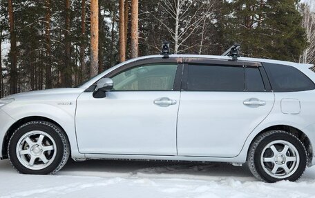 Toyota Corolla, 2015 год, 1 050 000 рублей, 4 фотография