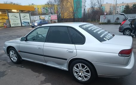 Subaru Legacy VII, 1998 год, 280 000 рублей, 3 фотография
