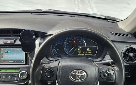 Toyota Corolla, 2015 год, 1 050 000 рублей, 7 фотография