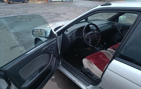 Subaru Legacy VII, 1998 год, 280 000 рублей, 9 фотография